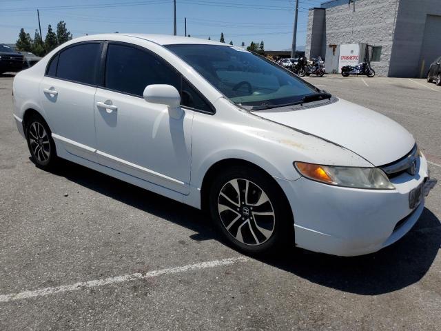 Photo 3 VIN: 2HGFA16547H313026 - HONDA CIVIC 