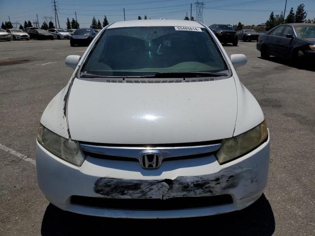 Photo 4 VIN: 2HGFA16547H313026 - HONDA CIVIC 