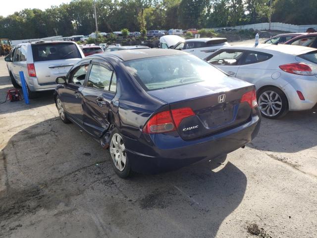 Photo 1 VIN: 2HGFA16547H500914 - HONDA CIVIC LX 