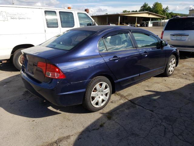 Photo 2 VIN: 2HGFA16547H500914 - HONDA CIVIC LX 