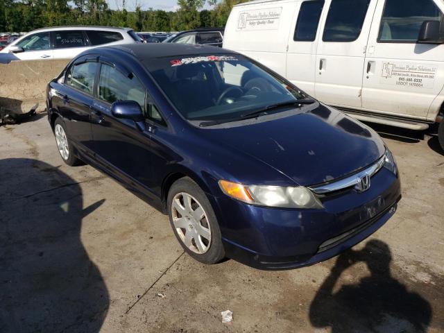 Photo 3 VIN: 2HGFA16547H500914 - HONDA CIVIC LX 