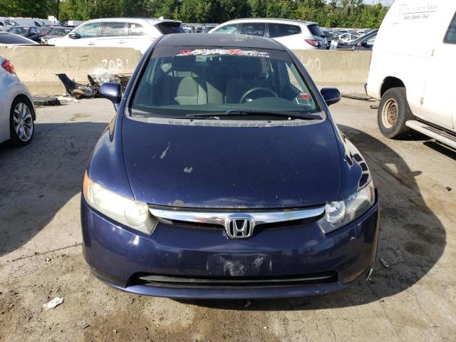 Photo 4 VIN: 2HGFA16547H500914 - HONDA CIVIC LX 