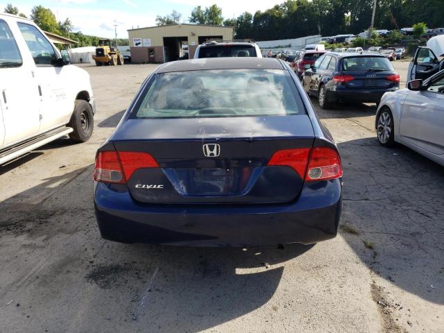 Photo 5 VIN: 2HGFA16547H500914 - HONDA CIVIC LX 