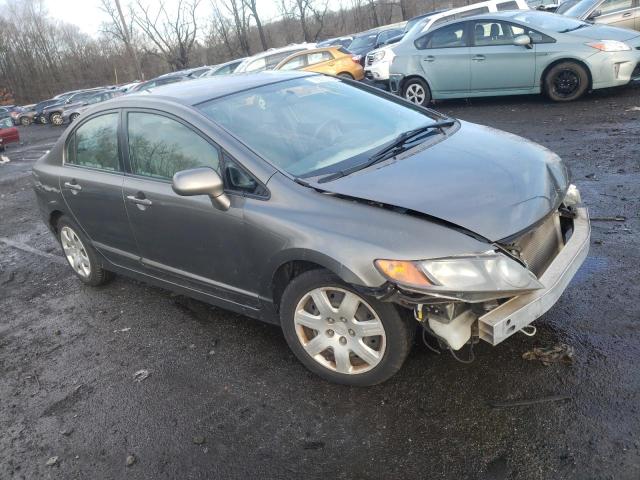 Photo 3 VIN: 2HGFA16548H305977 - HONDA CIVIC 