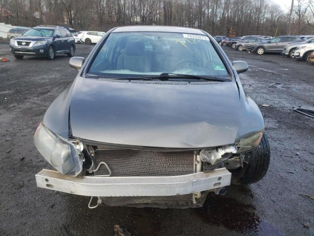 Photo 4 VIN: 2HGFA16548H305977 - HONDA CIVIC 