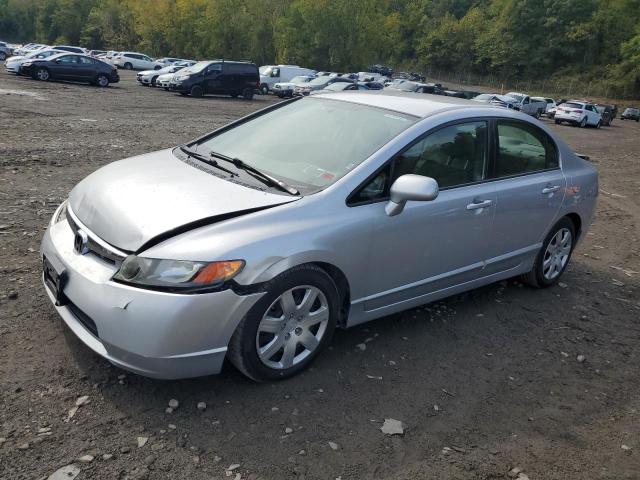 Photo 0 VIN: 2HGFA16548H311696 - HONDA CIVIC LX 