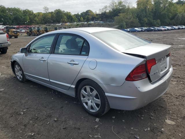 Photo 1 VIN: 2HGFA16548H311696 - HONDA CIVIC LX 