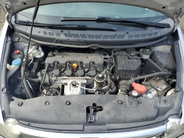 Photo 10 VIN: 2HGFA16548H311696 - HONDA CIVIC LX 