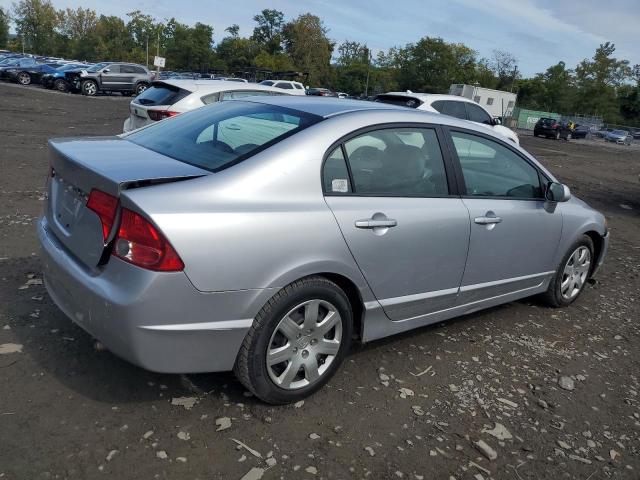 Photo 2 VIN: 2HGFA16548H311696 - HONDA CIVIC LX 