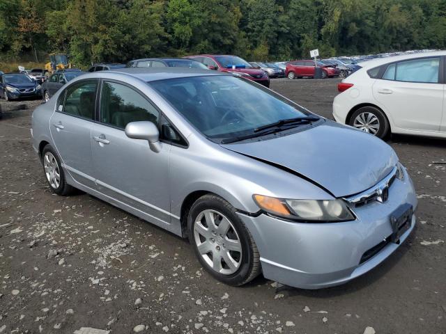 Photo 3 VIN: 2HGFA16548H311696 - HONDA CIVIC LX 