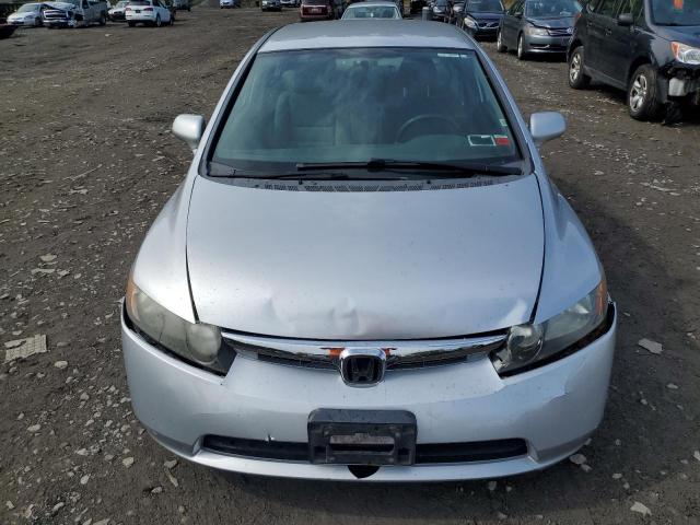 Photo 4 VIN: 2HGFA16548H311696 - HONDA CIVIC LX 