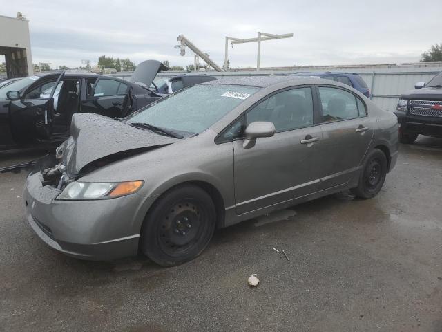 Photo 0 VIN: 2HGFA16548H318471 - HONDA CIVIC LX 