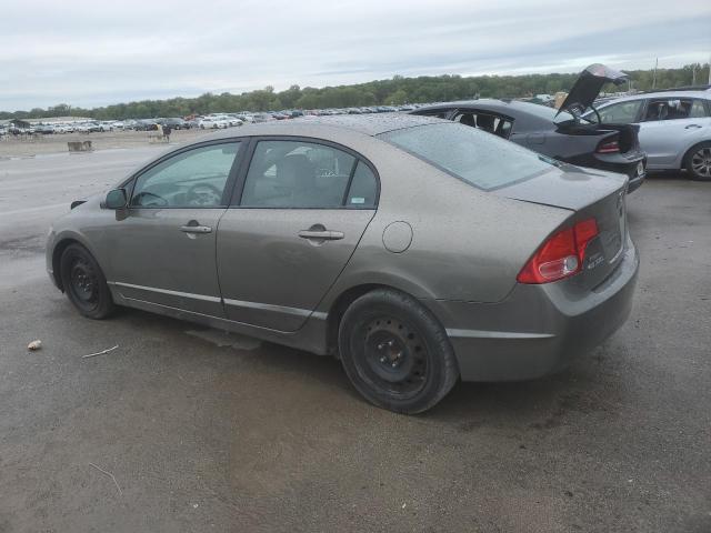 Photo 1 VIN: 2HGFA16548H318471 - HONDA CIVIC LX 