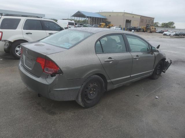 Photo 2 VIN: 2HGFA16548H318471 - HONDA CIVIC LX 