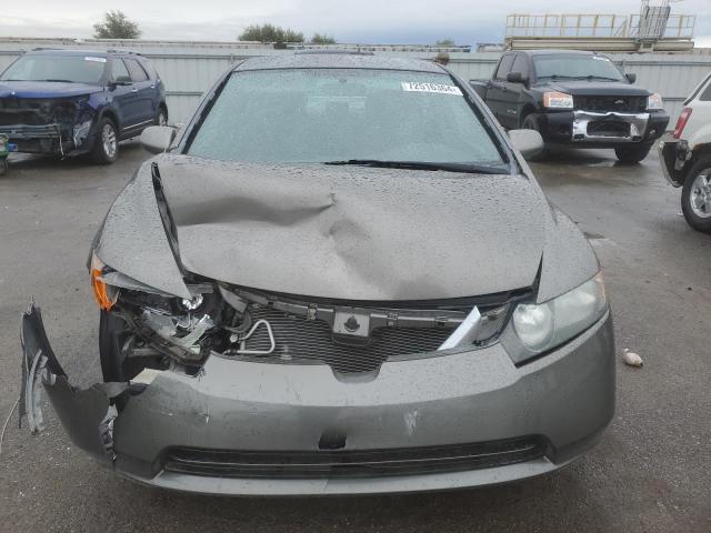 Photo 4 VIN: 2HGFA16548H318471 - HONDA CIVIC LX 