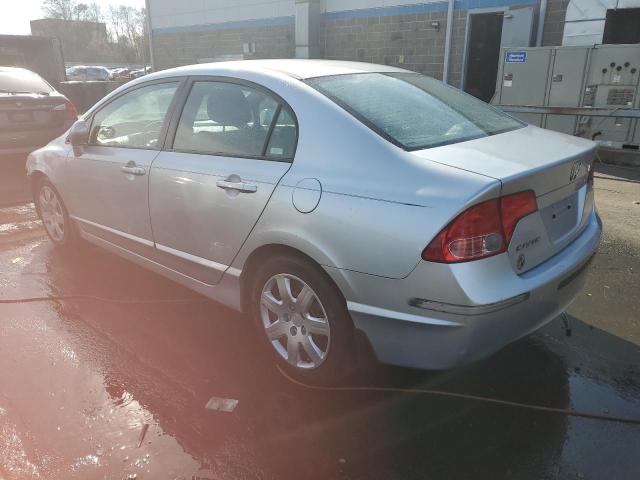 Photo 1 VIN: 2HGFA16548H325128 - HONDA CIVIC LX 