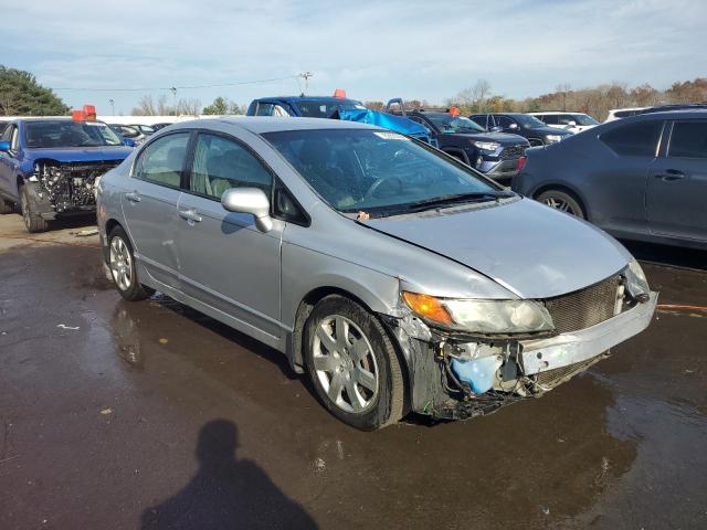 Photo 3 VIN: 2HGFA16548H325128 - HONDA CIVIC LX 