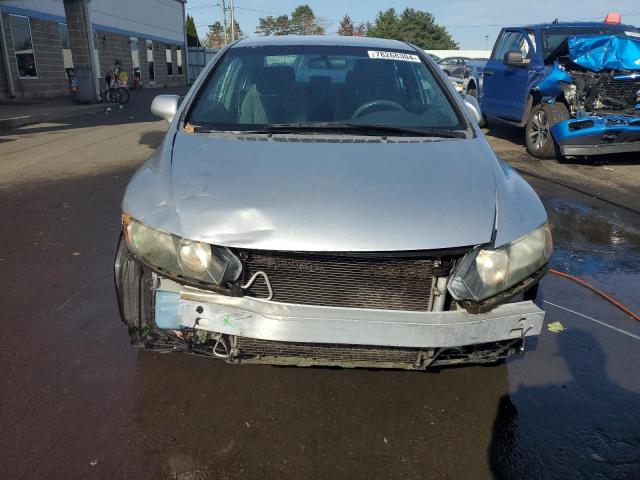 Photo 4 VIN: 2HGFA16548H325128 - HONDA CIVIC LX 