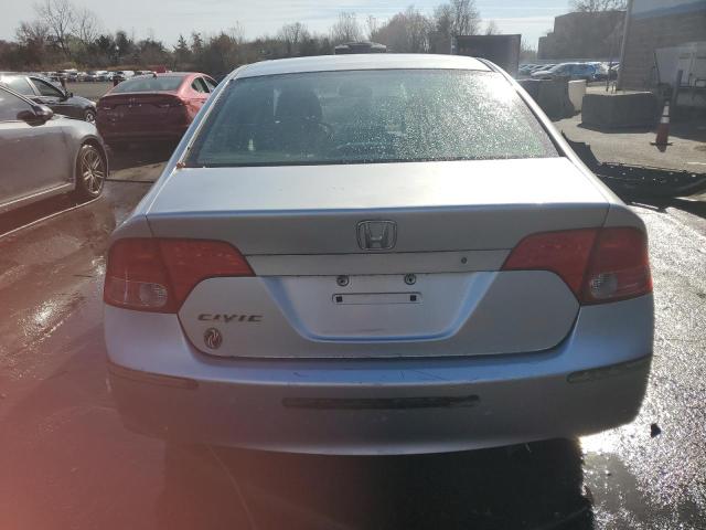 Photo 5 VIN: 2HGFA16548H325128 - HONDA CIVIC LX 