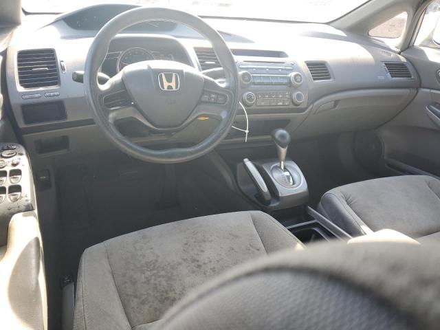 Photo 7 VIN: 2HGFA16548H325128 - HONDA CIVIC LX 