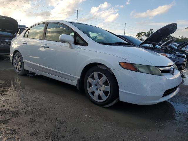 Photo 3 VIN: 2HGFA16548H334086 - HONDA CIVIC LX 