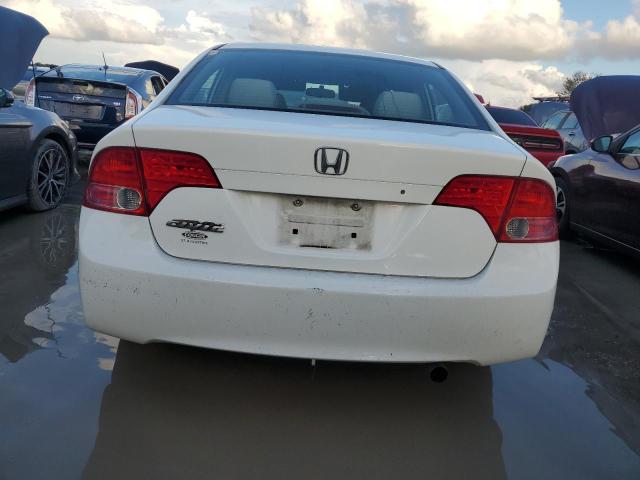 Photo 5 VIN: 2HGFA16548H334086 - HONDA CIVIC LX 