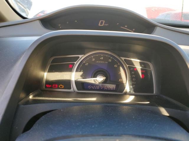 Photo 8 VIN: 2HGFA16548H334086 - HONDA CIVIC LX 