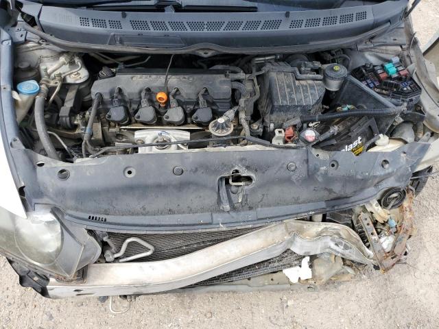 Photo 10 VIN: 2HGFA16548H334539 - HONDA CIVIC LX 