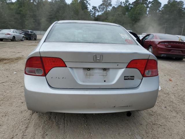 Photo 5 VIN: 2HGFA16548H334539 - HONDA CIVIC LX 