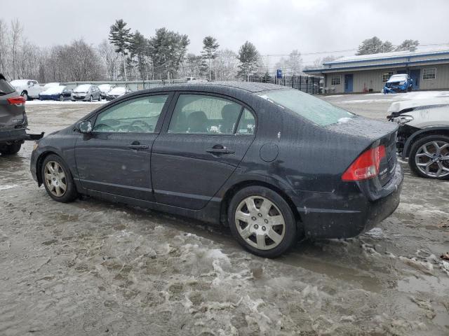 Photo 1 VIN: 2HGFA16548H338199 - HONDA CIVIC 