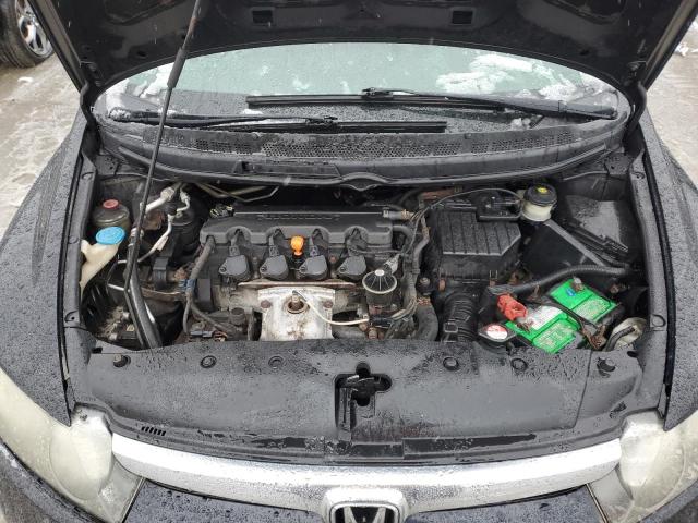 Photo 10 VIN: 2HGFA16548H338199 - HONDA CIVIC 