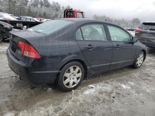 Photo 2 VIN: 2HGFA16548H338199 - HONDA CIVIC 