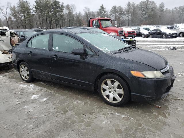 Photo 3 VIN: 2HGFA16548H338199 - HONDA CIVIC 