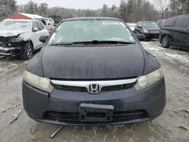 Photo 4 VIN: 2HGFA16548H338199 - HONDA CIVIC 