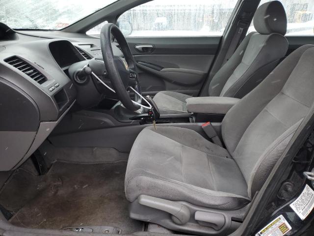 Photo 6 VIN: 2HGFA16548H338199 - HONDA CIVIC 