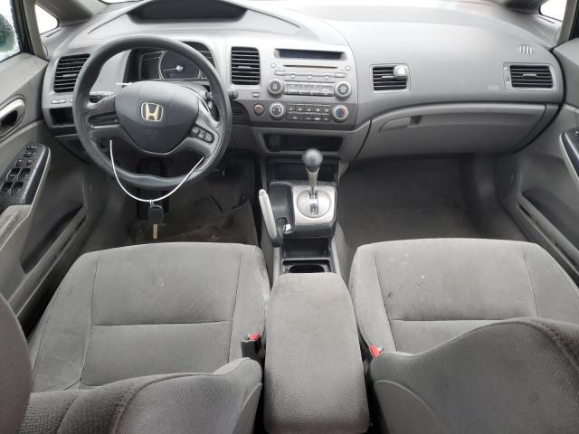 Photo 7 VIN: 2HGFA16548H338199 - HONDA CIVIC 