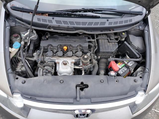 Photo 10 VIN: 2HGFA16548H339210 - HONDA CIVIC 