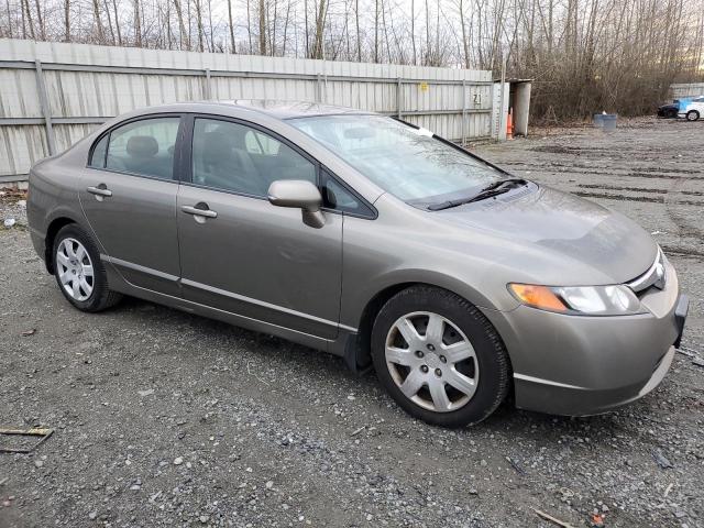 Photo 3 VIN: 2HGFA16548H339210 - HONDA CIVIC 