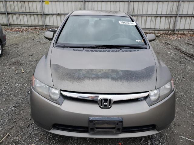 Photo 4 VIN: 2HGFA16548H339210 - HONDA CIVIC 