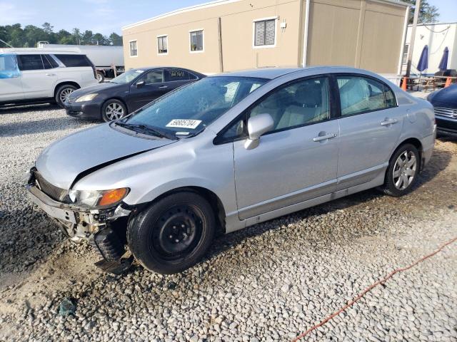 Photo 0 VIN: 2HGFA16548H344150 - HONDA CIVIC LX 