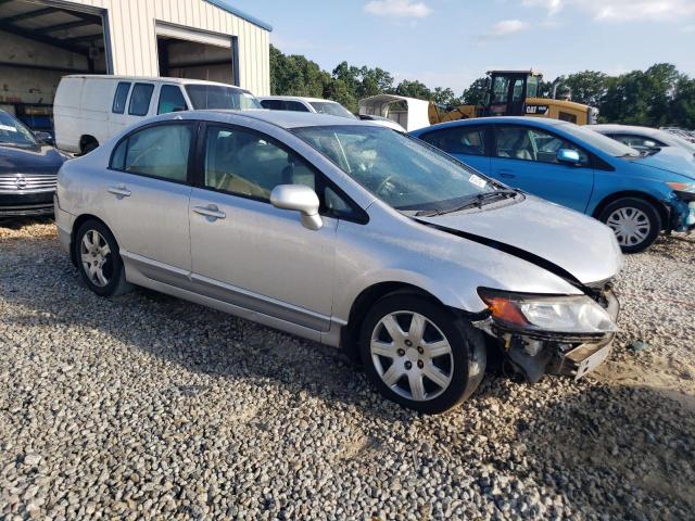 Photo 3 VIN: 2HGFA16548H344150 - HONDA CIVIC LX 