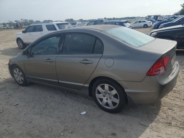 Photo 1 VIN: 2HGFA16548H353656 - HONDA CIVIC LX 