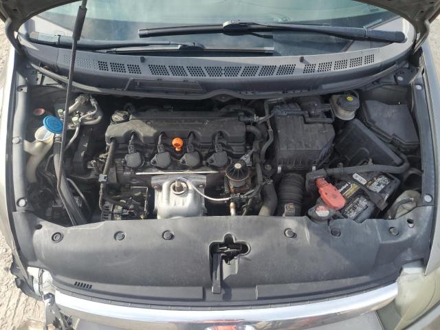 Photo 10 VIN: 2HGFA16548H353656 - HONDA CIVIC LX 