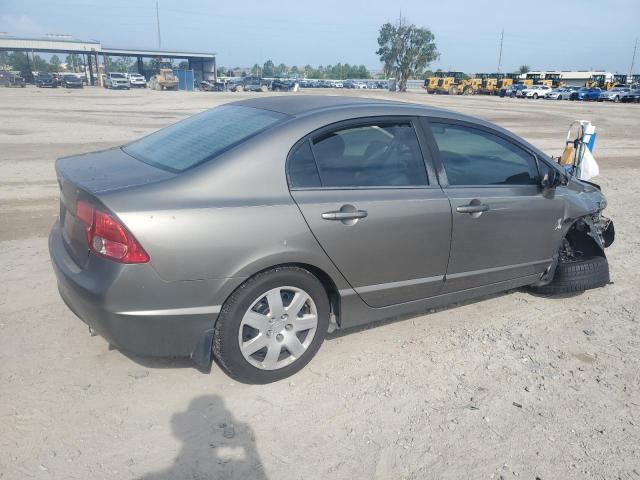 Photo 2 VIN: 2HGFA16548H353656 - HONDA CIVIC LX 