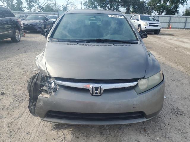 Photo 4 VIN: 2HGFA16548H353656 - HONDA CIVIC LX 