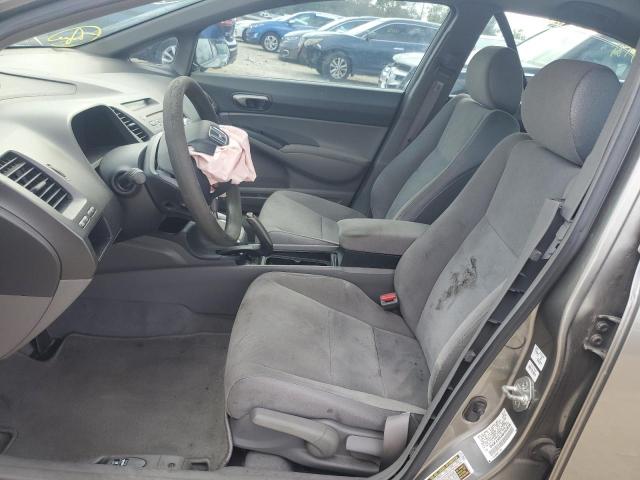 Photo 6 VIN: 2HGFA16548H353656 - HONDA CIVIC LX 