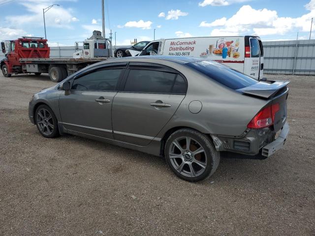 Photo 1 VIN: 2HGFA16548H519920 - HONDA CIVIC 