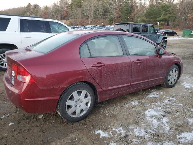 Photo 2 VIN: 2HGFA16548H530903 - HONDA CIVIC LX 