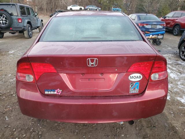 Photo 5 VIN: 2HGFA16548H530903 - HONDA CIVIC LX 