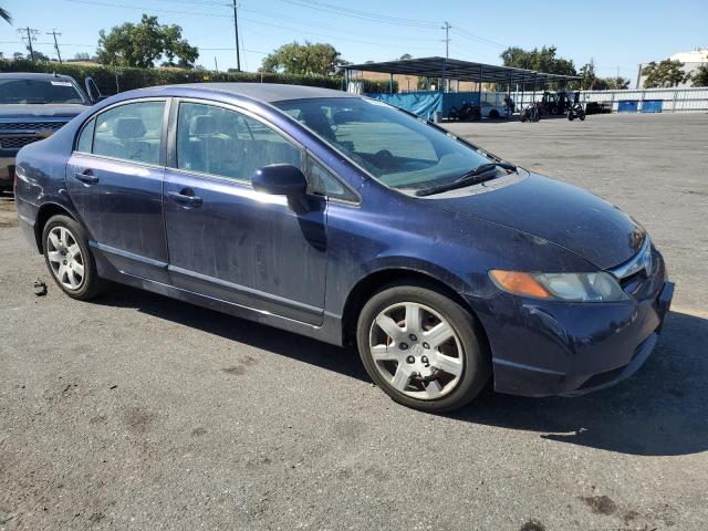 Photo 3 VIN: 2HGFA16548H531405 - HONDA CIVIC LX 